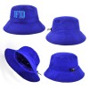 Alternative View School Bucket Hats